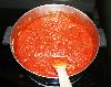 Furmano's Crushed Tomatoes with Basil 6 - #10 Cans / CS Thumbnail 1