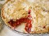 Musselman's Strawberry Pie Filling  6 - #10 Cans / CS Thumbnail 1