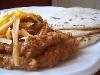 Allens Refried Beans 6 - #10 Cans / CS Thumbnail 1