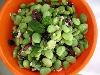 Allens Medium Green Lima Beans 6 - #10 Cans / CS Thumbnail 2