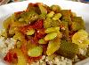 Allens Medium Green Lima Beans 6 - #10 Cans / CS Thumbnail 1