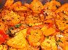 Cut Sweet Potatoes in Light Syrup 6 - #10 Cans / CS Thumbnail 2