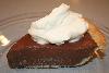 Cafe Classics Chocolate Fudge Pudding 6 - #10 Cans / CS Thumbnail 3