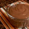 Cafe Classics Chocolate Fudge Pudding 6 - #10 Cans / CS Thumbnail 2