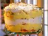 Cafe Classics Banana Pudding - #10 Can Thumbnail 2