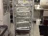 Regency End Load Bun Pan Rack (Unassembled) Thumbnail 7