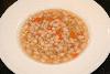 Dried Navy Beans - 20 lbs. Thumbnail 1