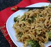 Medium Egg Noodles 10 lb. / CS Thumbnail 2