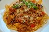 #8 Spaghetti Pasta - 20 lbs. / CS Thumbnail 2