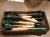 Game Darts #1 Tournament Apex - Green 12 / Box Thumbnail 1