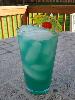 Finest Call Premium Blue Curacao Drink Mix 1 Liter Thumbnail 2