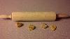 15 inch Wooden Rolling Pin Thumbnail 1