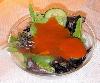 Oasis Select Recipe French Dressing 4 x 1 Gallon Thumbnail 1
