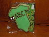 4 inch x 6 inch Candy Bag 100/PK Thumbnail 2