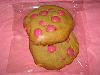 4 inch x 6 inch Candy Bag 100/PK Thumbnail 4