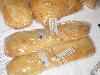 Plastic Food Bag 8 inchx3 inchx15 inch 1000/CS Thumbnail 2