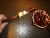 Ateco 1383 Small Size Tapered Offset Spatula With 5 inch Blade (August Thomsen) Thumbnail 4