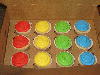 Ateco 809 11/16 inch Plain #9 Pastry Tubes (August Thomsen) Thumbnail 6