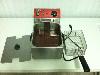Avantco 10 Pound Commercial Countertop Fryer - Single Pot 120V (DF-6L) Thumbnail 3