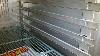 Shelf Rail for Avantco CFD Reach In Refrigerators and Freezers Thumbnail 1