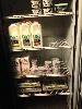 True 871782 Replacement Shelf for T-72 & TM-74 Reach In Refrigerators Thumbnail 2