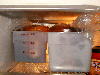 Cambro 6SFSP 6 Qt. Square Food Storage Container - White Thumbnail 1