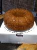 Cake / Bakery Box 10 inch x 10 inch x 4 inch 10 / Pack Thumbnail 3