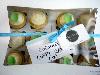 Window Cake / Bakery Box 14 inch x 10 inch x 4 inch 100/CS Thumbnail 22