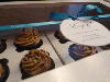 Window Cake / Bakery Box 14 inch x 10 inch x 4 inch 100/CS Thumbnail 17