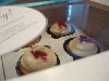 Window Cake / Bakery Box 14 inch x 10 inch x 4 inch 100/CS Thumbnail 5