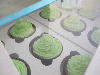 Window Cake / Bakery Box 14 inch x 10 inch x 4 inch 100/CS Thumbnail 7