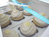 Window Cake / Bakery Box 14 inch x 10 inch x 4 inch 100/CS Thumbnail 8