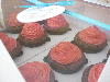 Window Cake / Bakery Box 14 inch x 10 inch x 4 inch 100/CS Thumbnail 19