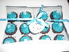 Window Cake / Bakery Box 14 inch x 10 inch x 4 inch 100/CS Thumbnail 11