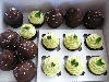 Window Cake / Bakery Box 14 inch x 10 inch x 4 inch 100/CS Thumbnail 9