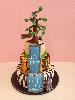16 inch Corrugated Cake Circle 125/CS Thumbnail 1