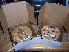 Cake / Bakery Box 6 inch x 6 inch x 3 inch 250/BD Thumbnail 2