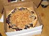 Cake / Bakery Box 9 inch x 9 inch x 2 1/2 inch 250/BD Thumbnail 2