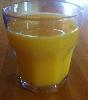 Carlisle Louis 12 oz. Clear Plastic Rocks Glass - 24 / CS Thumbnail 1