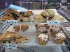 3 Tray Bakery Display Case w/ Rear Doors Thumbnail 10