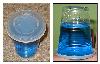 Dart Conex L7N25 Translucent Lid 100 / Pack Thumbnail 1
