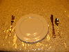Prima Flatware Dinner Knife 12/Box Thumbnail 1