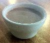 Ivory Wide Rim 7.25oz. Rolled Edge China Bouillon Cup - 12 / Pack Thumbnail 1