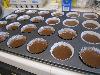 24 Cup Non-Stick 3.5 oz. Muffin / Cupcake Pan Thumbnail 2
