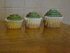 24 Cup Non-Stick 3.5 oz. Muffin / Cupcake Pan Thumbnail 3