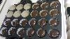 24 Cup Non-Stick 3.5 oz. Muffin / Cupcake Pan Thumbnail 11