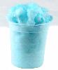 Gold Medal 3453 Blue Raspberry Flossine 1 lb. Jar Thumbnail 3