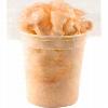 Gold Medal 3458 Orange Flossine 1 lb. Jar Thumbnail 1