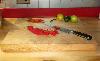 15 inch x 20 inch Wood Cutting Board Thumbnail 1