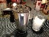 4 Prong Cocktail / Bar Strainer Thumbnail 1